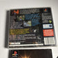 Fade To Black Sony Playstation 1 PS1 PAL