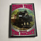 Strange Trains - Including The Rocket (DVD, 2003) All Regions NEW