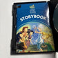 Tinkerbell And The Secret Of The Wings Read To Be Book And CD