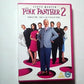 The Pink Panther 2 (DVD, 2009) Steve Martin, John Cleese Region 2