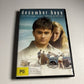 December Boys (DVD, 2007) Daniel Radcliffe Region 4