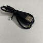 Sony PSP 1000 Console Handheld System Black With 4GB Memory Card + Cable Charger