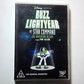 Buzz Lightyear of Star Command (DVD, 2000) Tim Allen Region 4