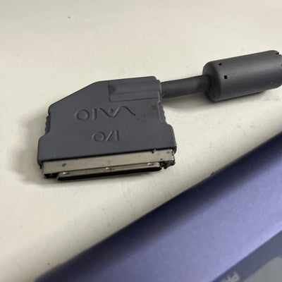 Sony VAIO Port Replicator PCGA-PR5 for PCG-505V/CBX,505V/CBP,505V/ABX,505V,505SX
