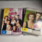 Beverly Hills 90210 : Season 3 (DVD, 1990) Tori Spelling, Luke Perry Region 4