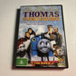 Thomas & Friends - The Magic Railroad (DVD, 2000) Region 4