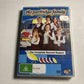 The Partridge Family : Season 2 (DVD, 1971) Region 4 NEW