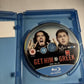 Get Him to the Greek (Blu-ray, 2010) Russell Brand, Jonah Hill All Regions