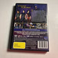 Descendants 3 (DVD, 2019) Sarah Jeffery, Dove Cameron, Disney Region 4