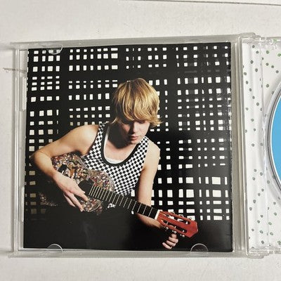 Wouter Hamel – Hamel (CD, 2007) Japan Bonus Track BSCJ-30105