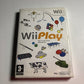Wii Play (Nintendo Wii, 2006) PAL Game