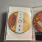 Step Up / Honey / Bring It On All Or Nothing DVD Region 4