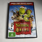 Shrek the Halls (DVD, 2007) Region 4