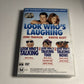 Look Who's Talking / Look Who's Talking Too / Look Who's Talking Now! (DVD)