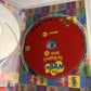 The Wiggles - Wiggly TV - Series 2 (DVD) Region 4 *Missing 1-Disc*