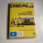 Little Miss Sunshine (DVD, 2006) Steve Carell, Toni Collette Region 4 NEW