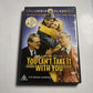You Can't Take It with You (DVD, 1938) Jimmy Stewart Region 4