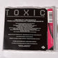 Britney Spears – Toxic (CD, 2004) Australia 82876-59173-2