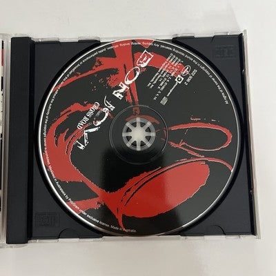 Bon Jovi – Cross Road (CD, 1994) Australia 5229362