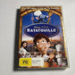 Ratatouille (DVD, 2007) Disney Region 4