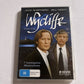 Wycliffe : Series 1 (DVD) Region 4
