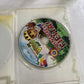 Dora The Explorer: Super Silly Fiesta! It's A Party! Rainforest Fiesta! DVD