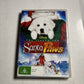 The Search for Santa Paws (DVD, 2010) Disney Region 4 NEW