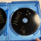 The Hobbit An Unexpected Journey (Blu-ray + DVD, 2012) Region B