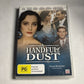 A Handful of Dust (DVD, 1988) Judi Dench, James Wilby All Regions NEW
