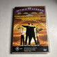 From Dusk Till Dawn (Special Edition, DVD, 1995) George Clooney, Region 4