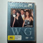 Will & Grace : Season 1 (DVD, 2000) Region 4 *New Sealed*
