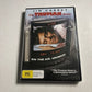 The Truman Show (DVD, 1998) Jim Carrey Region 4 *New Sealed*