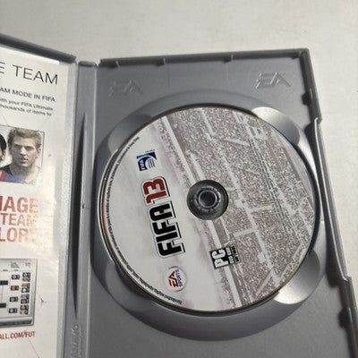 EA Sports FIFA 13 PC DVD-ROM