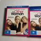 The Other Woman (Blu-ray, 2014) Cameron Diaz, Kenneth Maharaj, Region B