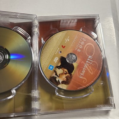 All Saints - 2008 Season (DVD, 2008) Region 4