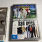 Cracker Pack: Crackerjack / Bad Eggs (DVD) Region 4