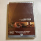 Star Trek 2 - The Wrath of Khan (DVD, 1982) Region 4