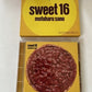 Motoharu Sano, Motoharu Sano – Sweet 16 (CD, 1992) Japan ESCB 1308