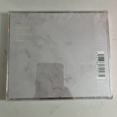 NiziU – Awake : WithU RIMA Edition (CD, 2025) Obi Japan ESC8206