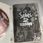 The Sims 2 Seasons Expansion Pack PC CDROM Windows Game