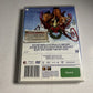 Ice Age - A Mammoth Christmas (DVD, 2011) Region 4