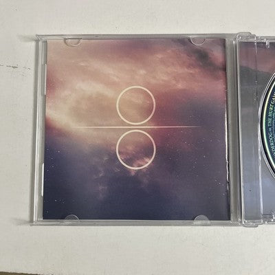 The Script – Sunsets & Full Moons (CD, 2019) Europe 19075991972