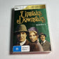 Upstairs Downstairs : Series 3 (DVD, 1974) Region 4