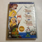 The Swan Princess - Ultimate Collector's Edition (DVD, 1994) Region 4