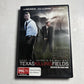 Texas Killing Fields (DVD, 2011) Sam Worthington, Jessica Chastain Region 4