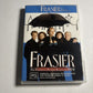Frasier - Season 2 (DVD, 1995) Kelsey Grammer Region 4
