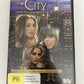 The City : Season 1 (DVD, 2008, 2-Disc) Region 4