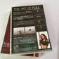 The Art Of Pole By Jamilla Deville Vol 1 2 3 (DVD) All Regions