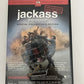 Jackass The Movie (DVD, 2002) Region 4