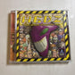 H.E.D.Z Head Extreme Destruction Zone PC CD-ROM 1998